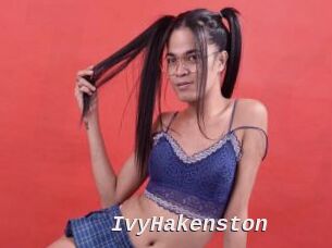 IvyHakenston