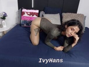 IvyHans