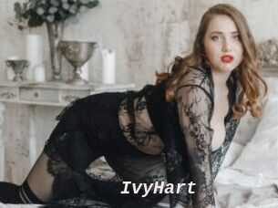 IvyHart