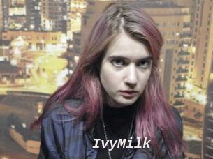 IvyMilk