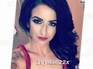 IvyRae22x