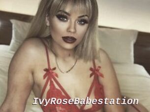 IvyRoseBabestation