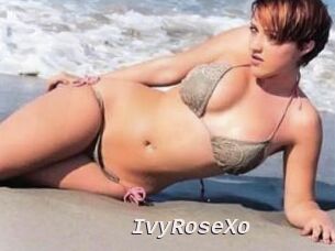 IvyRoseXo
