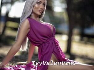 IvyValentine