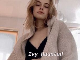 Ivy_Haunted