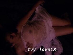 Ivy_love18