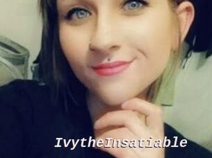 IvytheInsatiable