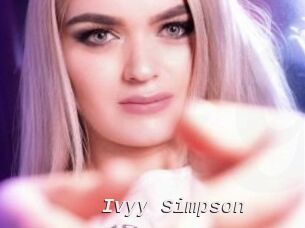 Ivyy_Simpson Live Camgirls Sex