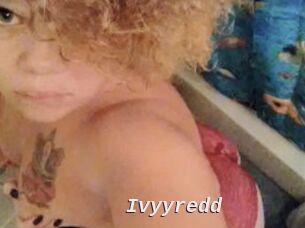 Ivyyredd