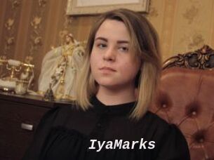 IyaMarks