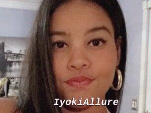 Iyoki_Allure