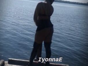 IyonnaE
