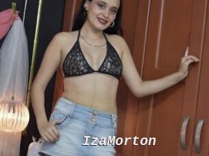 IzaMorton