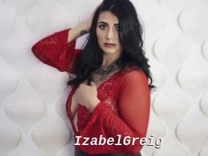 IzabelGreig