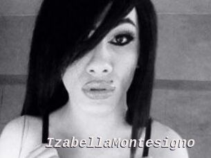 IzabellaMontesigno