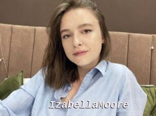 IzabellaMoore