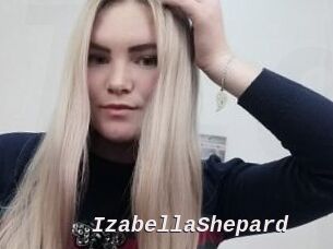 IzabellaShepard