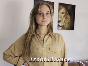 IzabellaSims