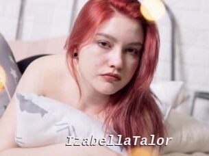 IzabellaTalor