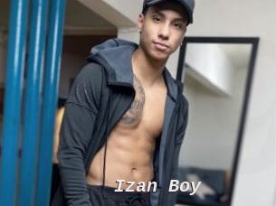 Izan_Boy