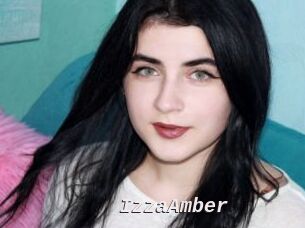 IzzaAmber
