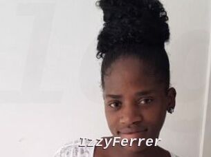 IzzyFerrer