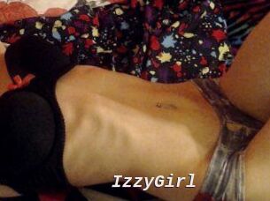 Izzy_Girl