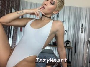 IzzyHeart