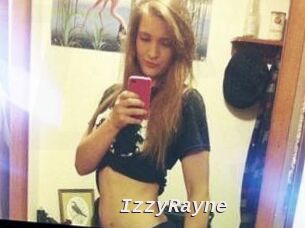 IzzyRayne