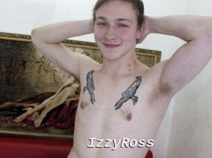 IzzyRoss
