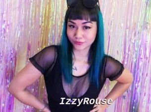 IzzyRouse