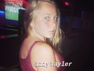 Izzy_Tayler