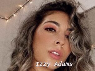 Izzy_Adams