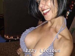 Izzy_Licious
