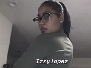 Izzylopez