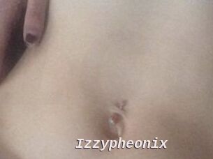 Izzypheonix