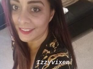 Izzyvixen