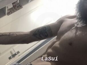 LaSui