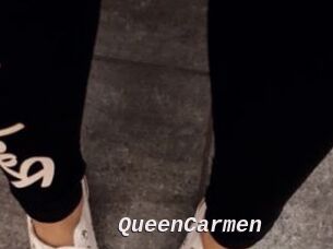 QueenCarmen