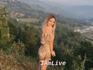 IAmLive