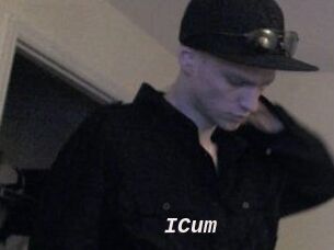 I_Cum