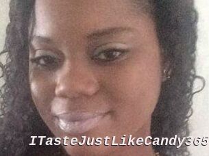 ITasteJustLikeCandy365