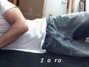 I_o_ro