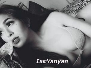 IamYanyan