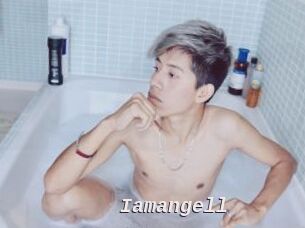 Iamangell
