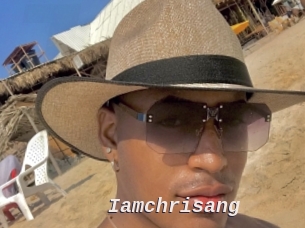 Iamchrisang