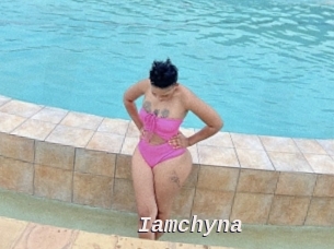 Iamchyna