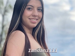 Iamdaniiii