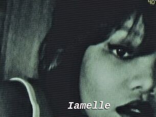 Iamelle