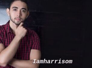 Iamharrisom